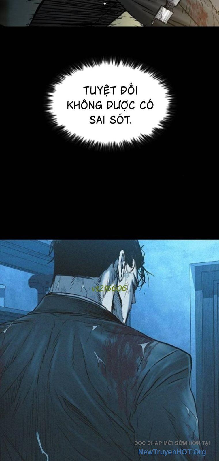 BáO Thù 2: VạN Nhân Chi ThượNg Chapter 100 - Trang 2