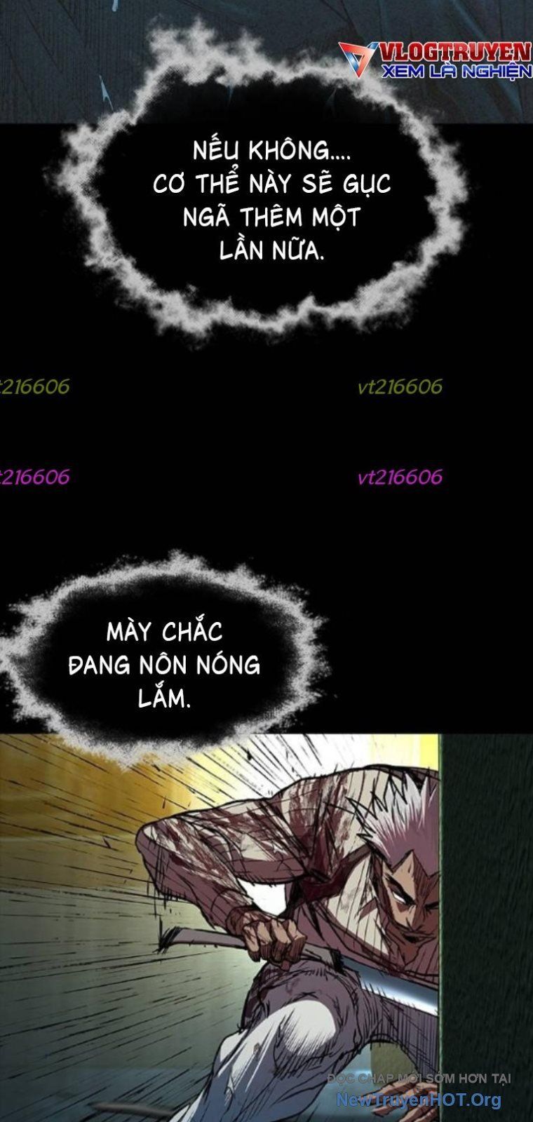 BáO Thù 2: VạN Nhân Chi ThượNg Chapter 100 - Trang 2