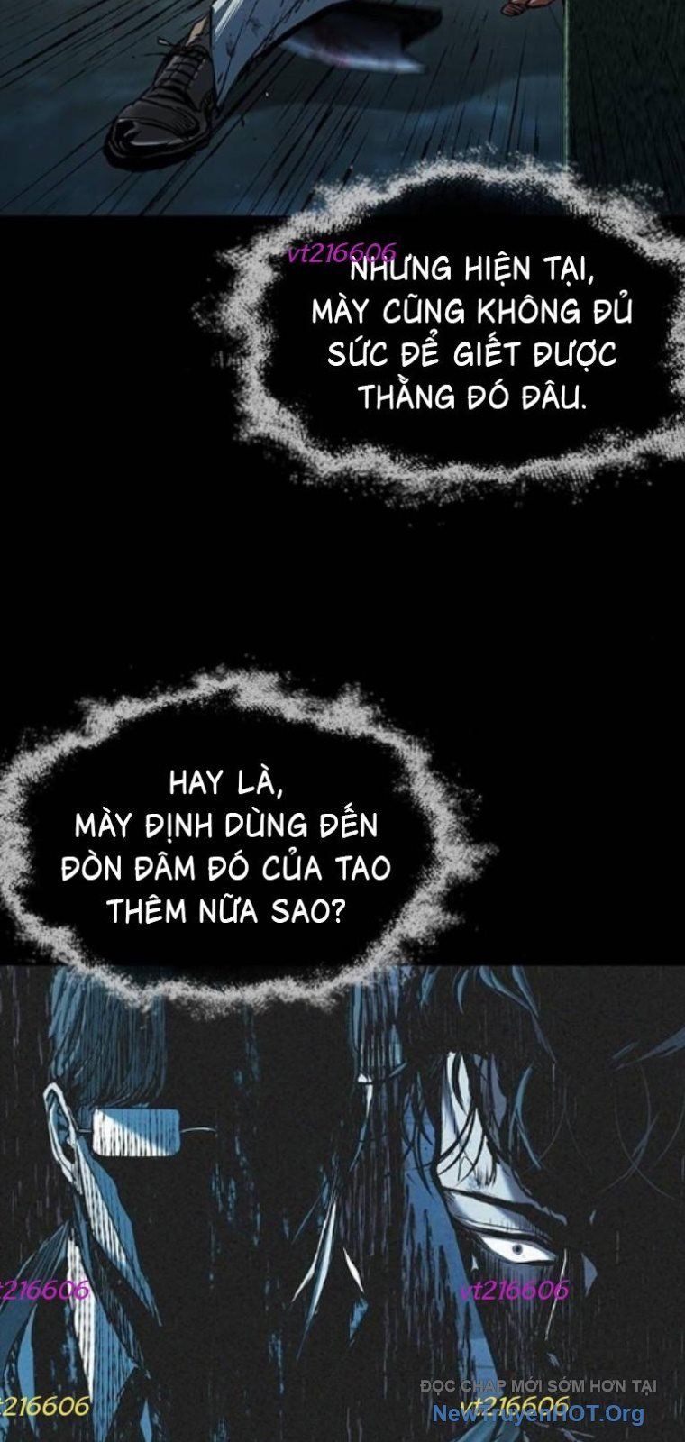 BáO Thù 2: VạN Nhân Chi ThượNg Chapter 100 - Trang 2