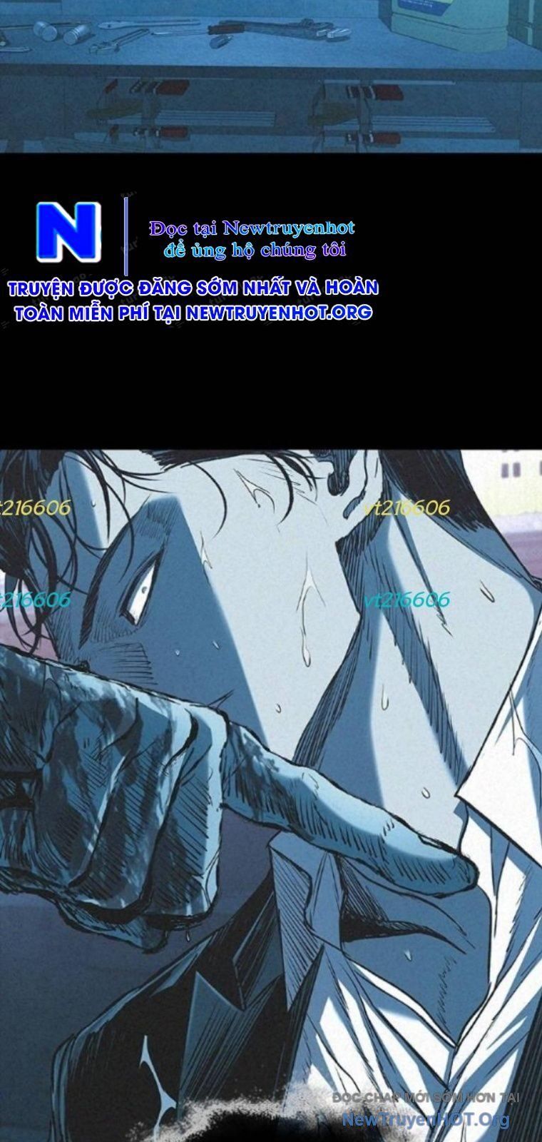 BáO Thù 2: VạN Nhân Chi ThượNg Chapter 100 - Trang 2