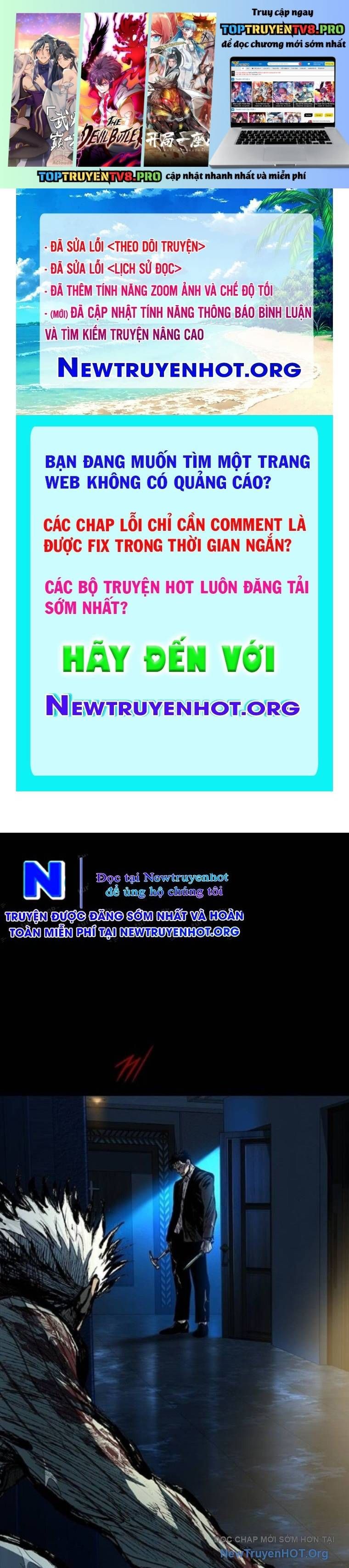 BáO Thù 2: VạN Nhân Chi ThượNg Chapter 100 - Trang 2