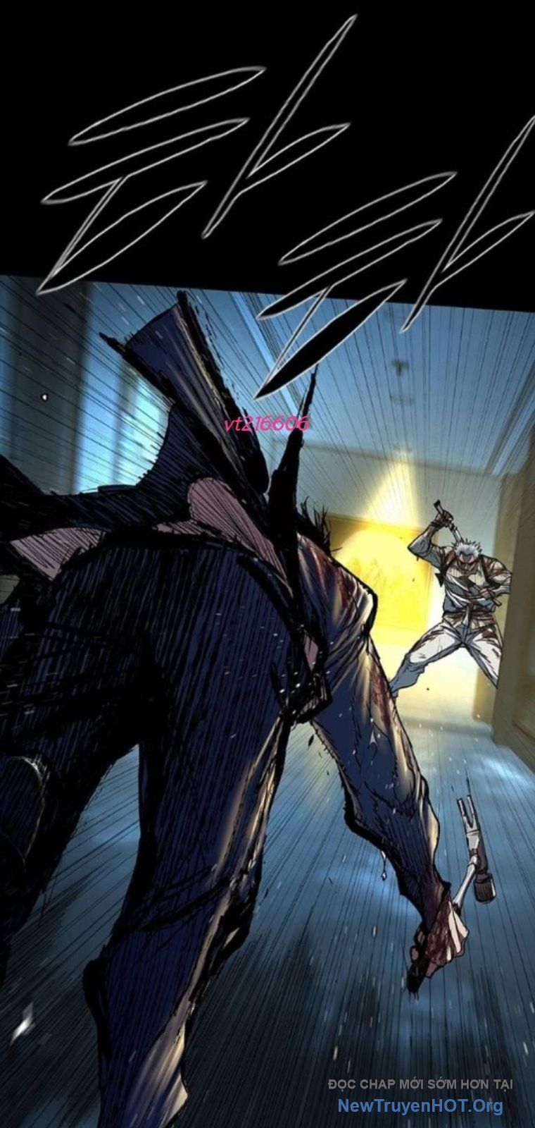 BáO Thù 2: VạN Nhân Chi ThượNg Chapter 100 - Trang 2