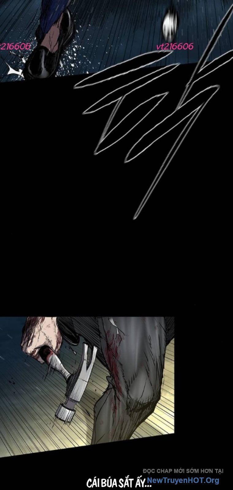 BáO Thù 2: VạN Nhân Chi ThượNg Chapter 100 - Trang 2