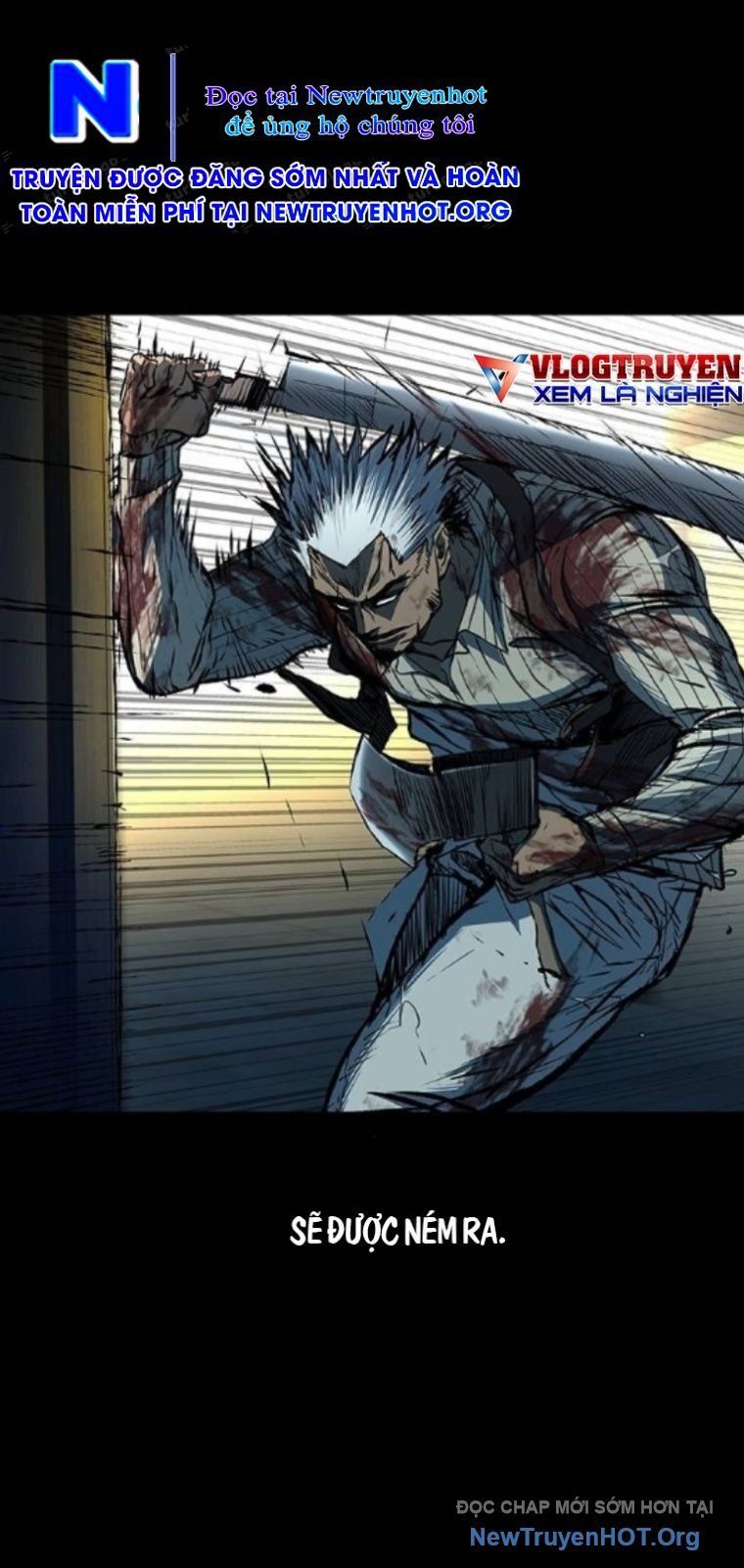 BáO Thù 2: VạN Nhân Chi ThượNg Chapter 100 - Trang 2