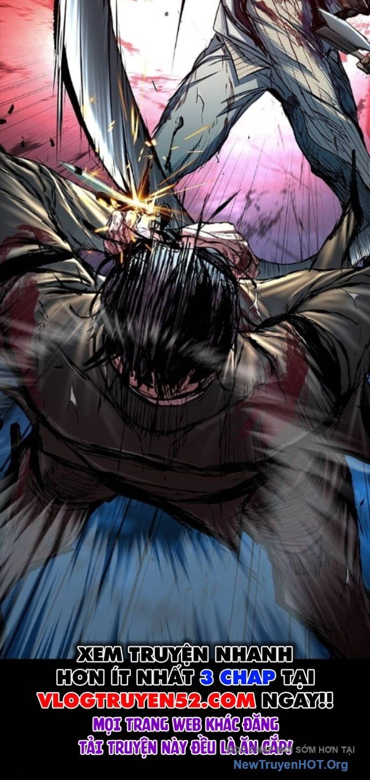 BáO Thù 2: VạN Nhân Chi ThượNg Chapter 100 - Trang 2