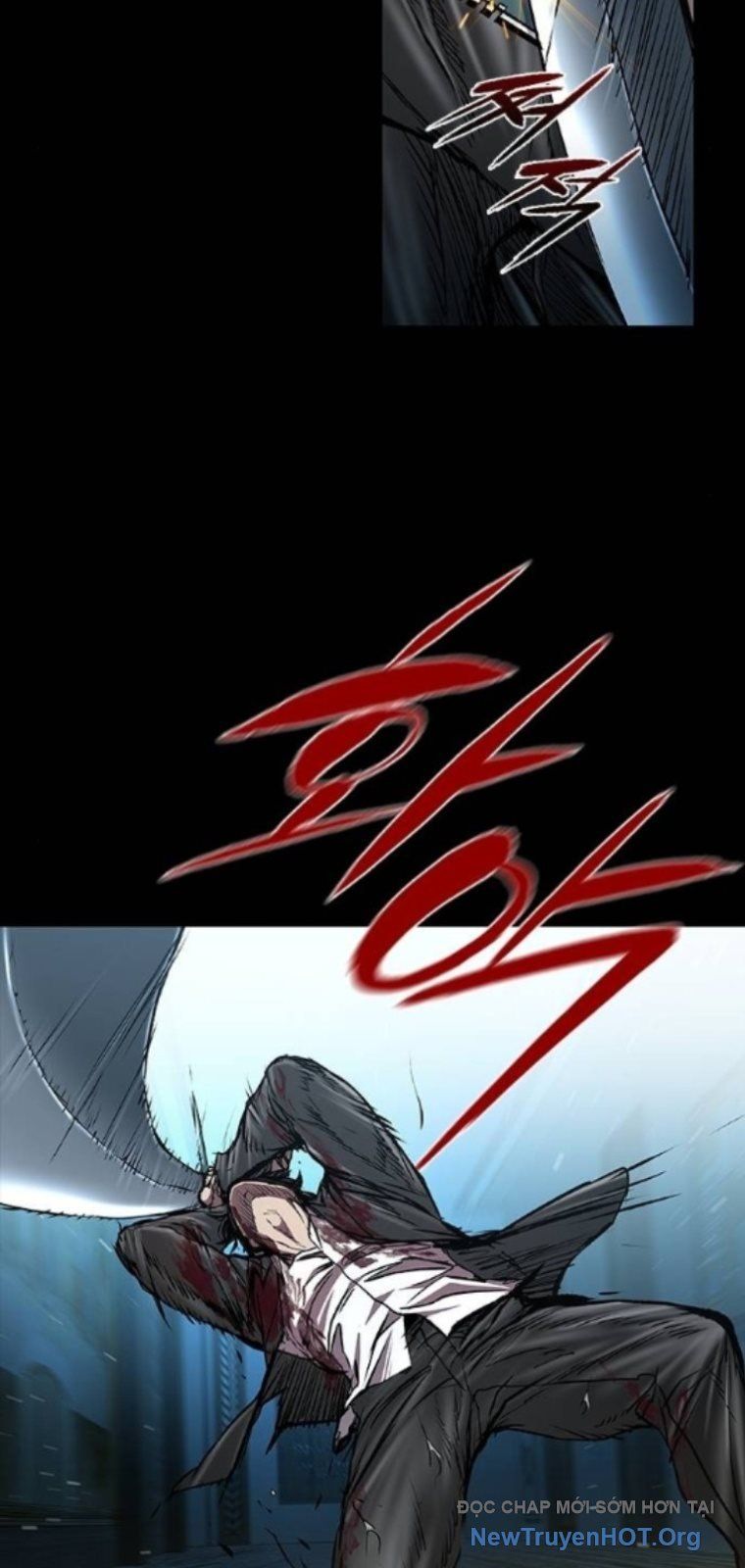 BáO Thù 2: VạN Nhân Chi ThượNg Chapter 100 - Trang 2