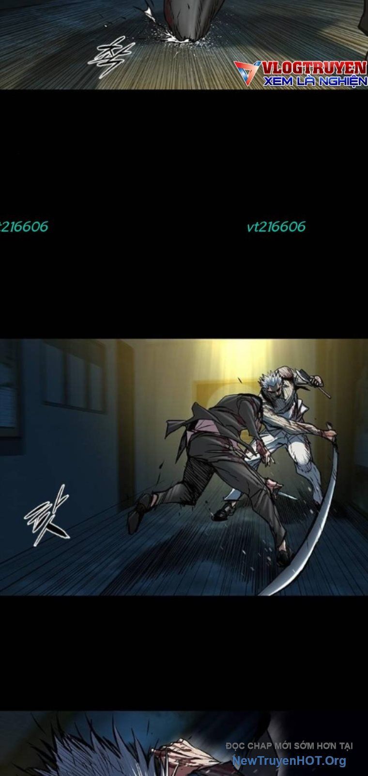 BáO Thù 2: VạN Nhân Chi ThượNg Chapter 100 - Trang 2