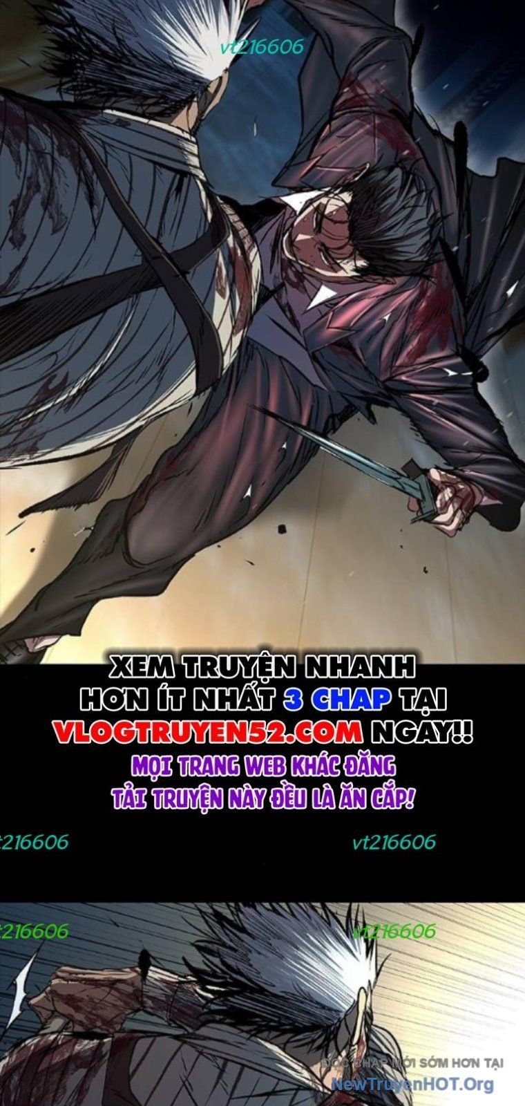 BáO Thù 2: VạN Nhân Chi ThượNg Chapter 100 - Trang 2