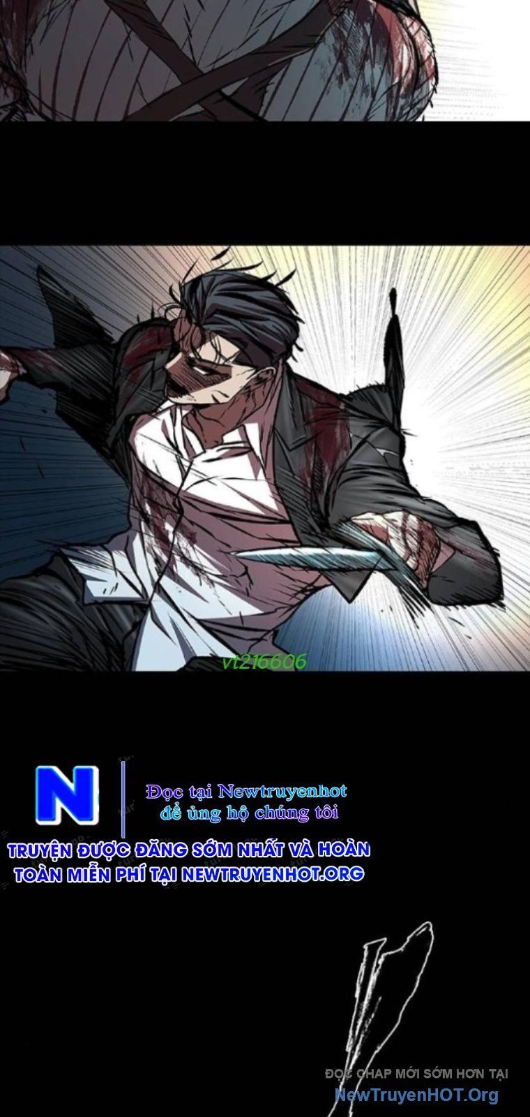 BáO Thù 2: VạN Nhân Chi ThượNg Chapter 100 - Trang 2