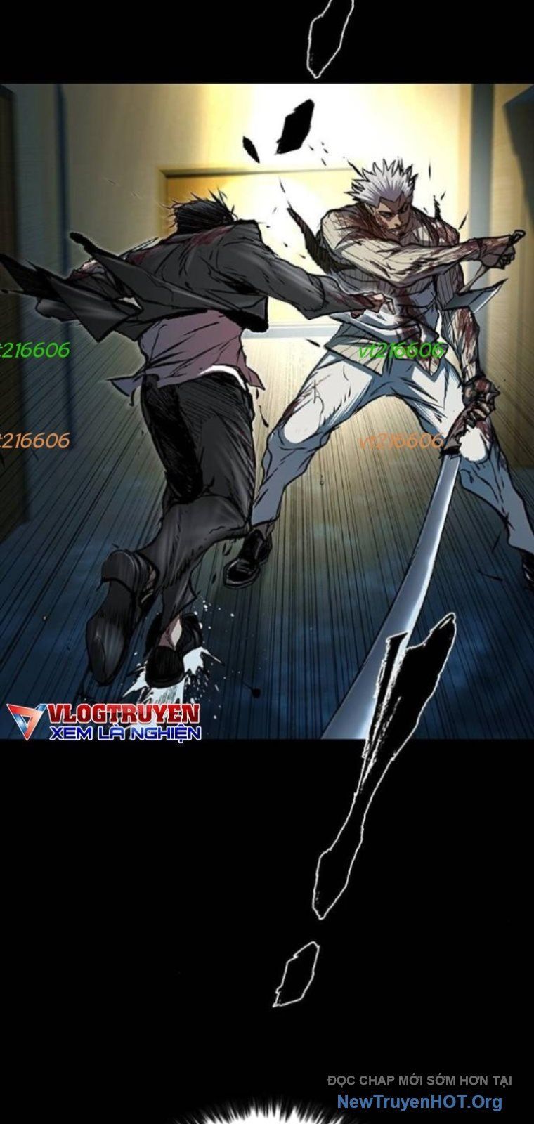 BáO Thù 2: VạN Nhân Chi ThượNg Chapter 100 - Trang 2