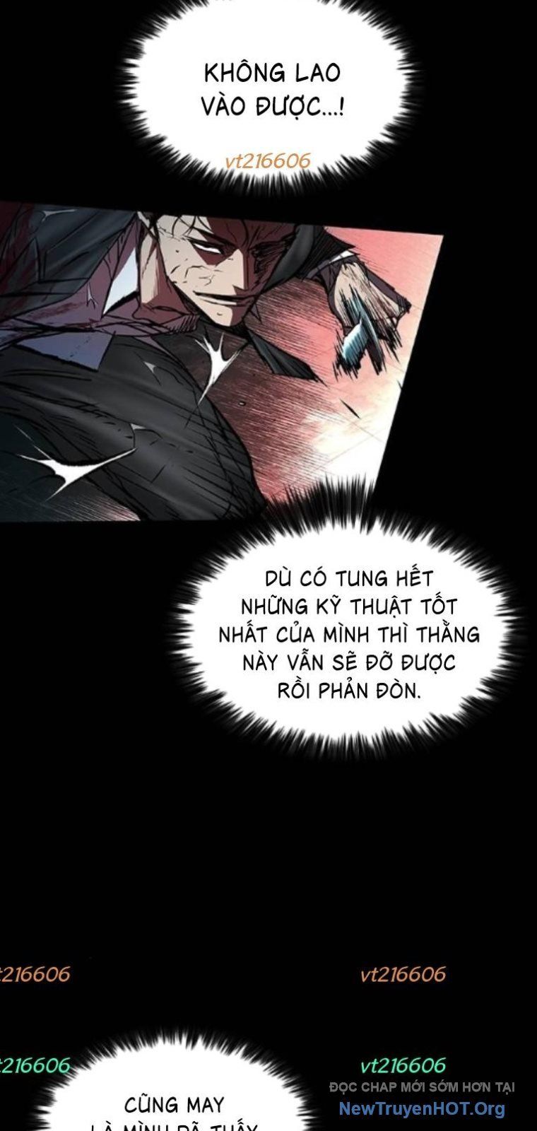 BáO Thù 2: VạN Nhân Chi ThượNg Chapter 100 - Trang 2