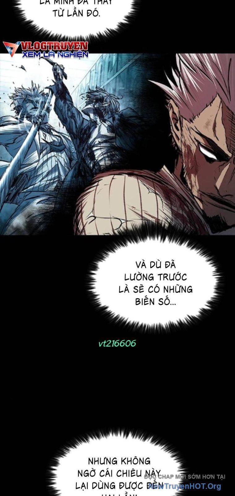 BáO Thù 2: VạN Nhân Chi ThượNg Chapter 100 - Trang 2