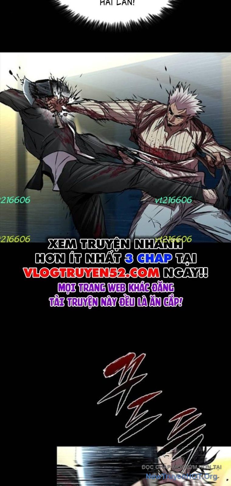 BáO Thù 2: VạN Nhân Chi ThượNg Chapter 100 - Trang 2