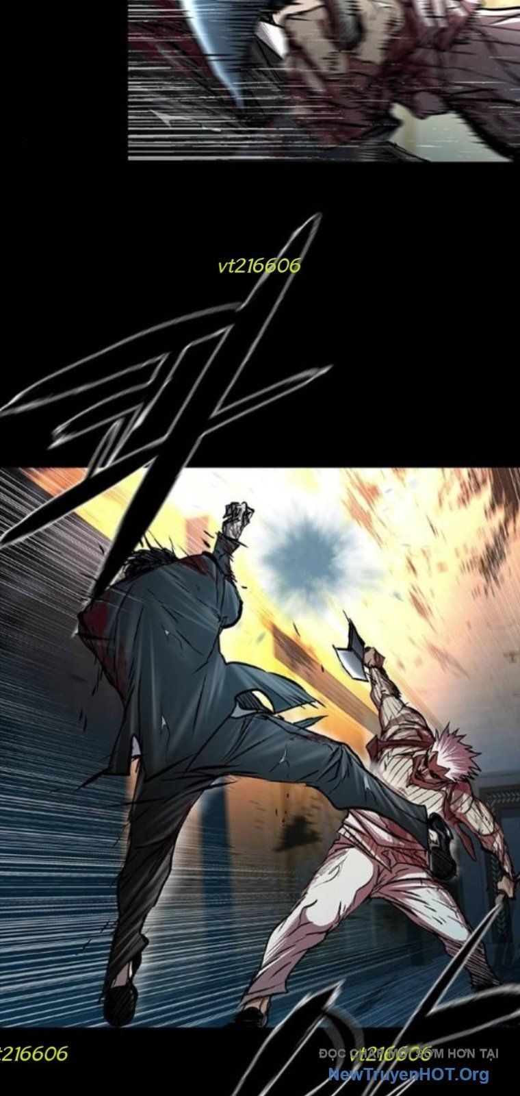 BáO Thù 2: VạN Nhân Chi ThượNg Chapter 100 - Trang 2