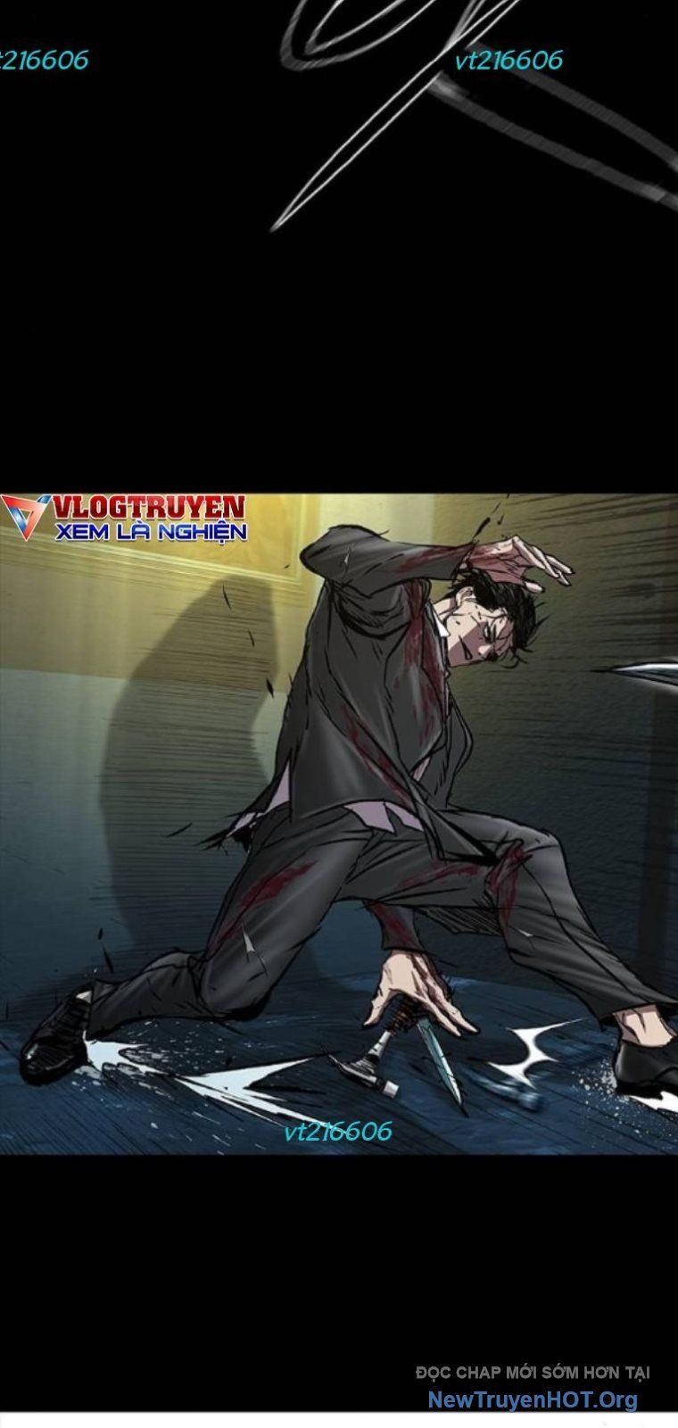 BáO Thù 2: VạN Nhân Chi ThượNg Chapter 100 - Trang 2