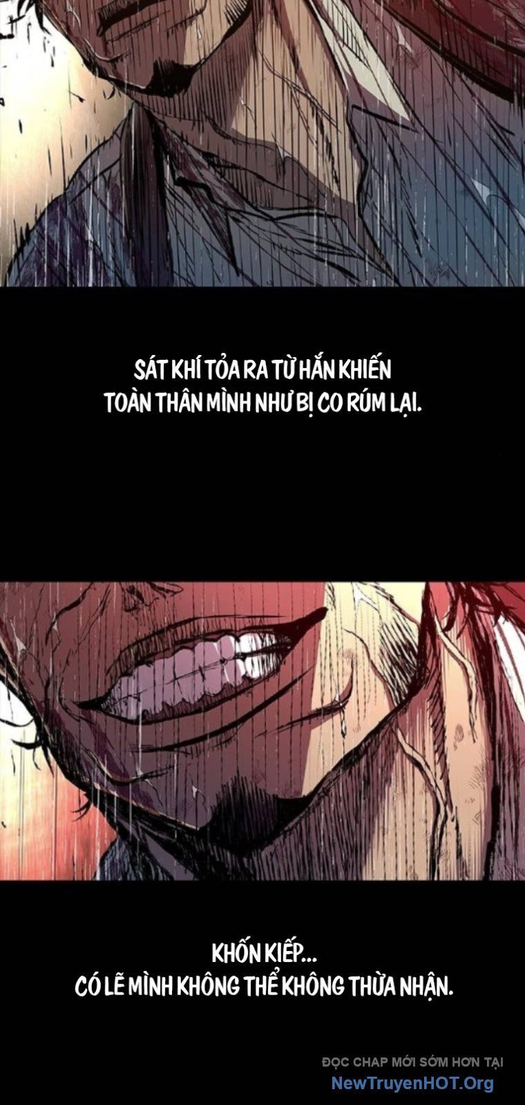 BáO Thù 2: VạN Nhân Chi ThượNg Chapter 100 - Trang 2