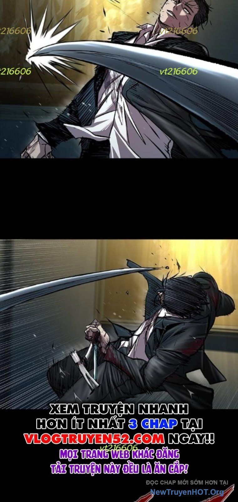BáO Thù 2: VạN Nhân Chi ThượNg Chapter 100 - Trang 2