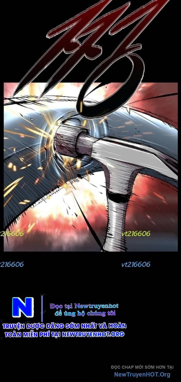 BáO Thù 2: VạN Nhân Chi ThượNg Chapter 100 - Trang 2