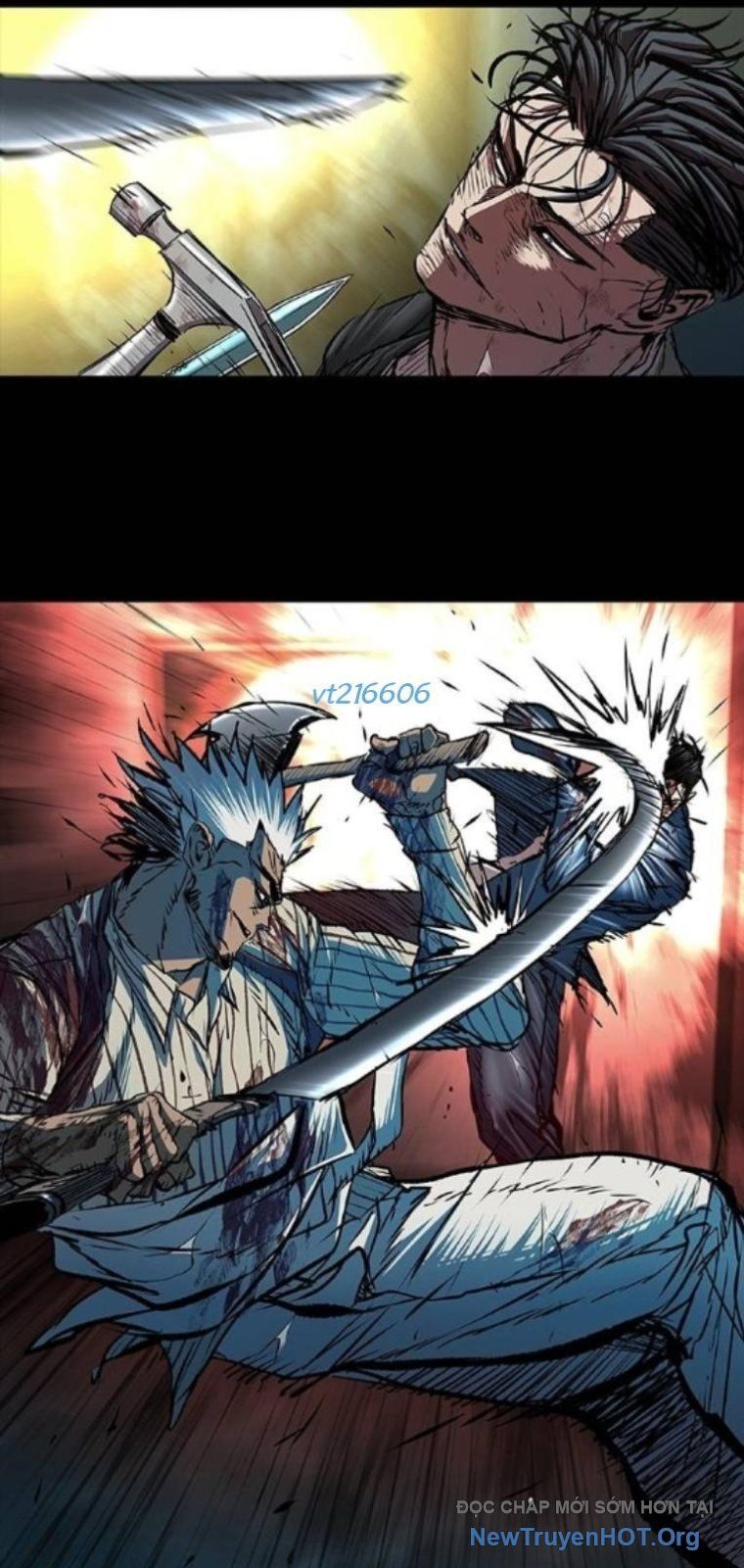 BáO Thù 2: VạN Nhân Chi ThượNg Chapter 100 - Trang 2