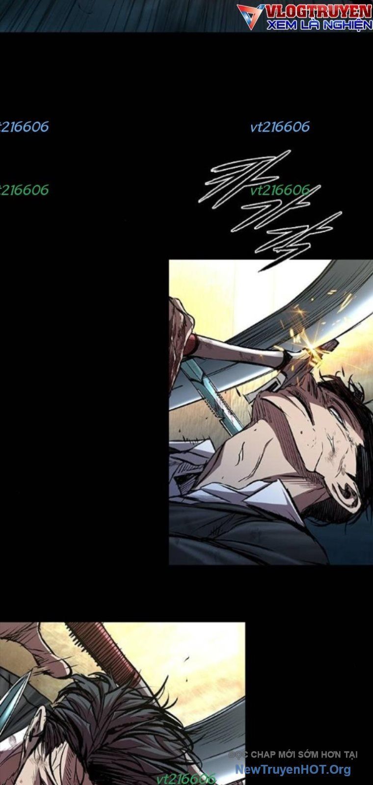 BáO Thù 2: VạN Nhân Chi ThượNg Chapter 100 - Trang 2