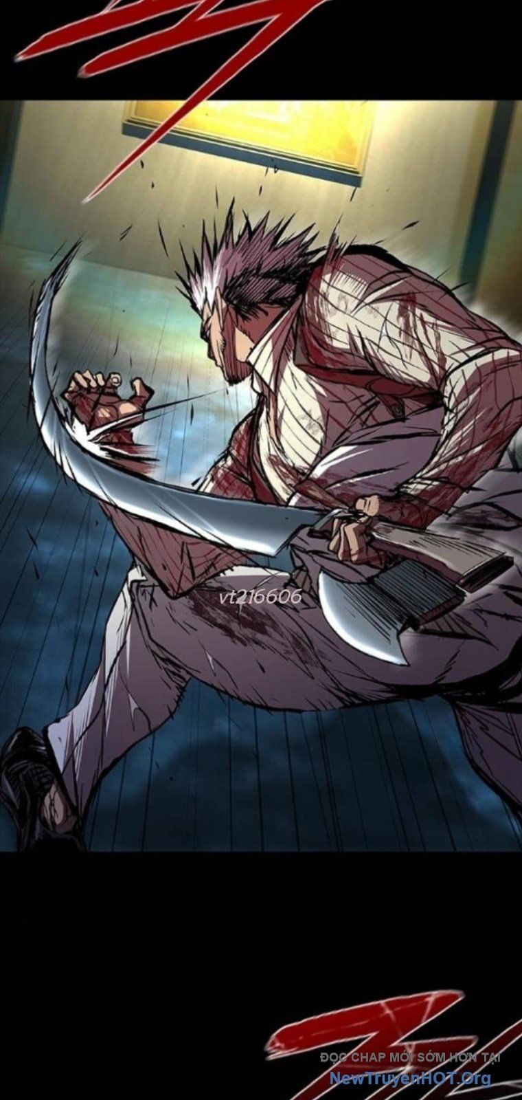 BáO Thù 2: VạN Nhân Chi ThượNg Chapter 100 - Trang 2