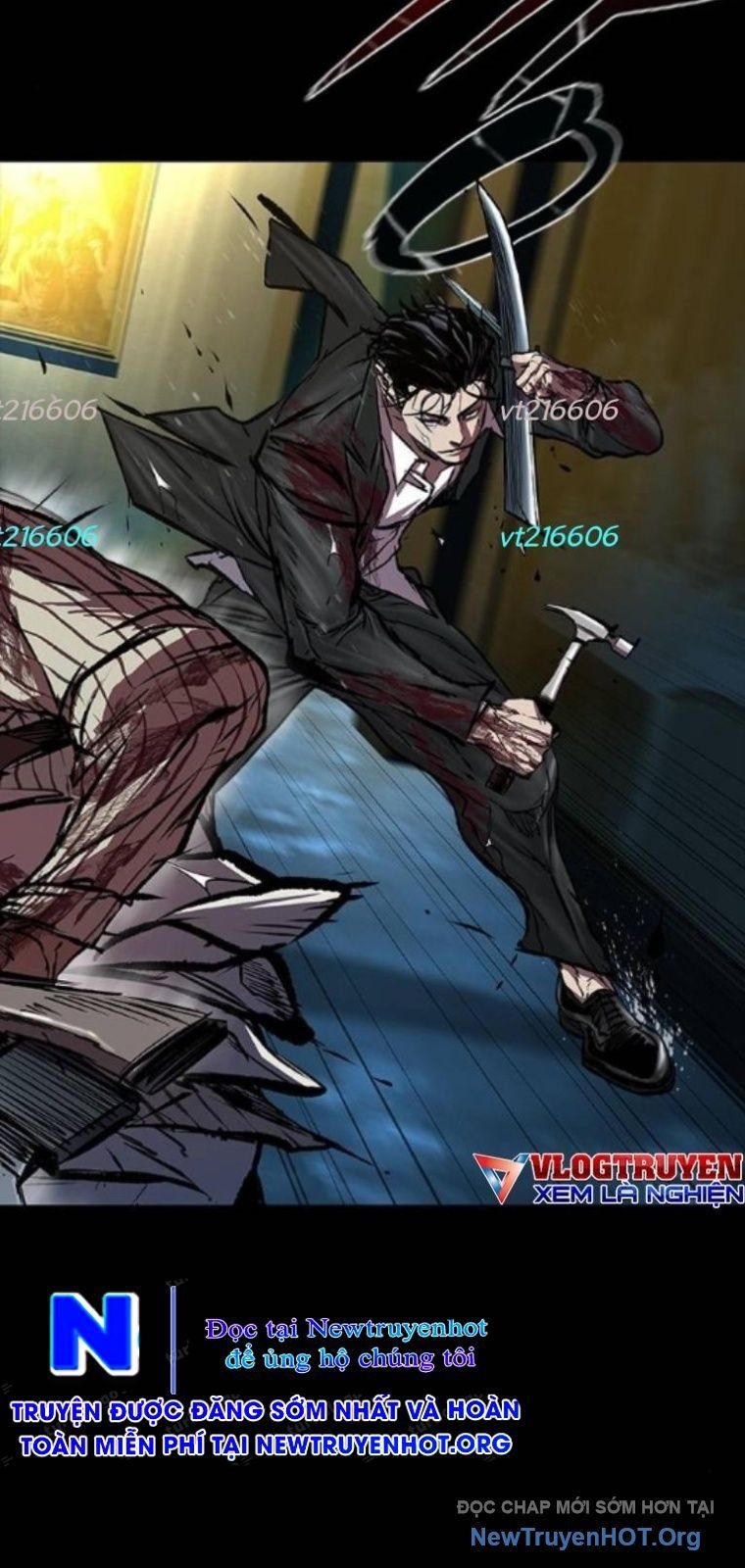 BáO Thù 2: VạN Nhân Chi ThượNg Chapter 100 - Trang 2