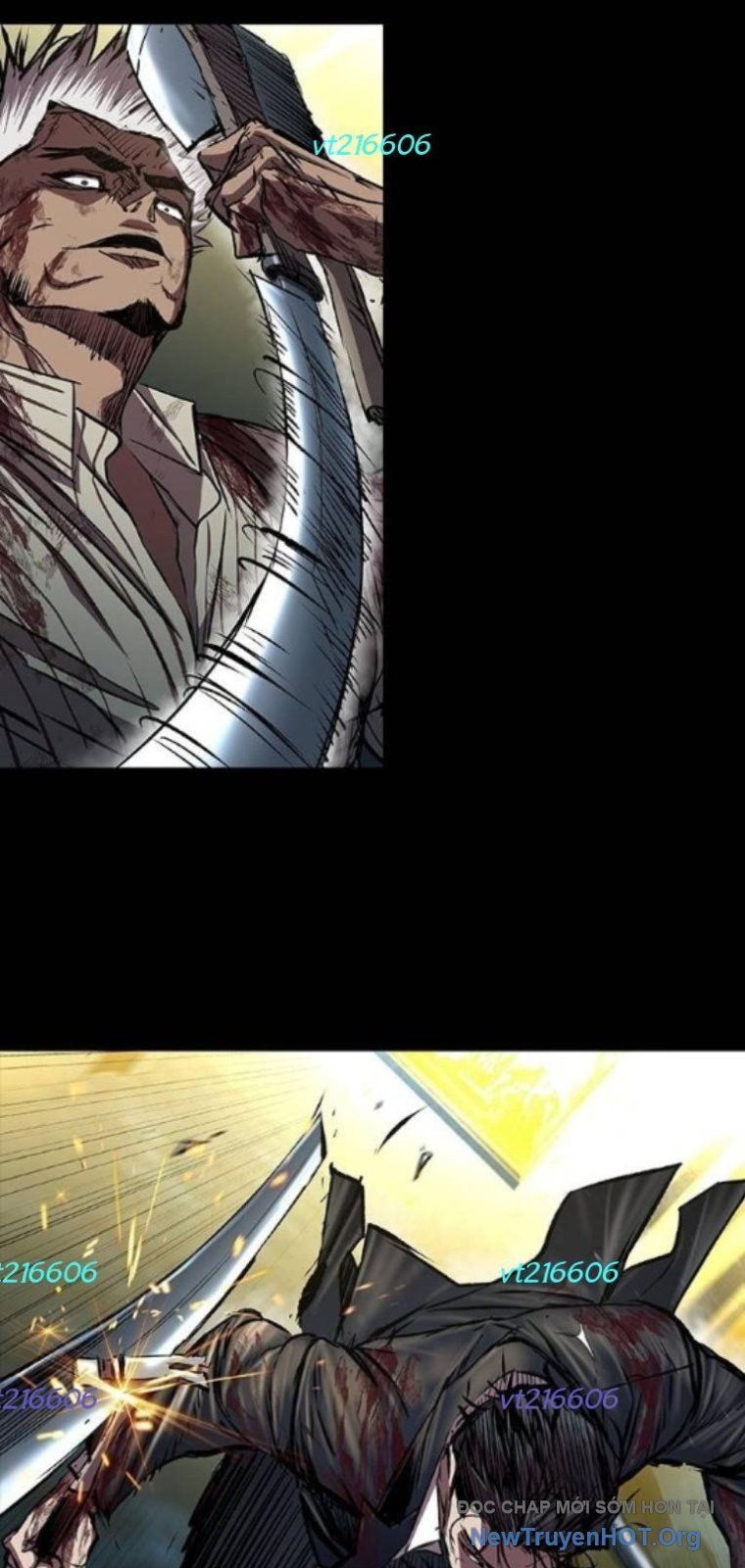 BáO Thù 2: VạN Nhân Chi ThượNg Chapter 100 - Trang 2