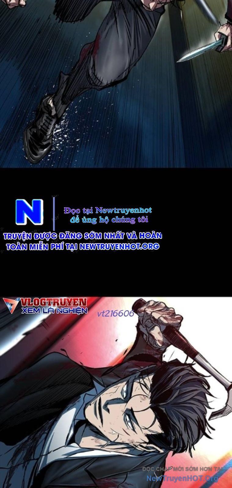 BáO Thù 2: VạN Nhân Chi ThượNg Chapter 100 - Trang 2