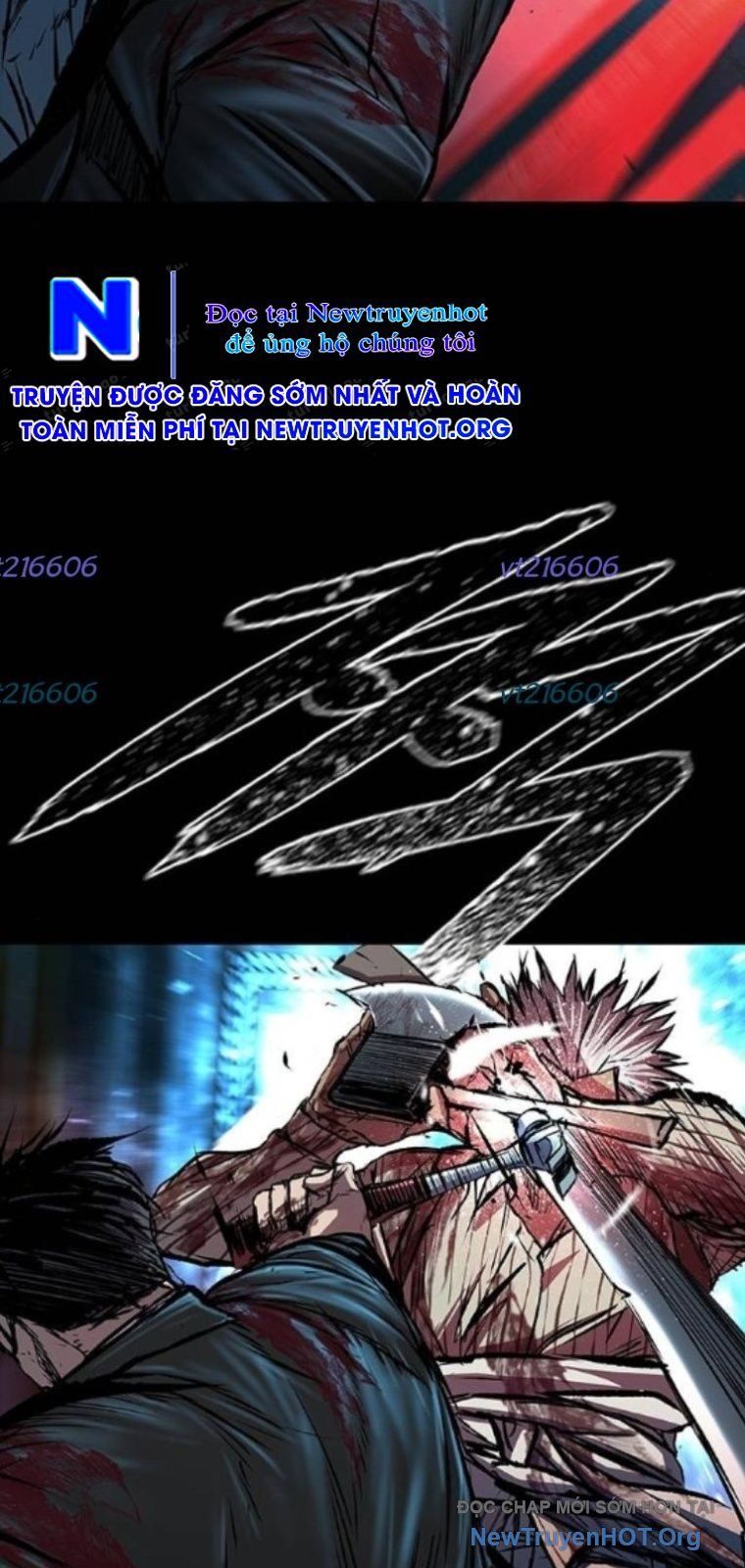 BáO Thù 2: VạN Nhân Chi ThượNg Chapter 100 - Trang 2