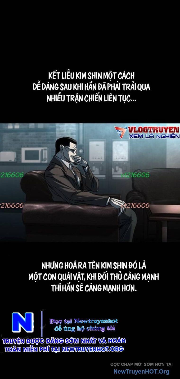 BáO Thù 2: VạN Nhân Chi ThượNg Chapter 100 - Trang 2