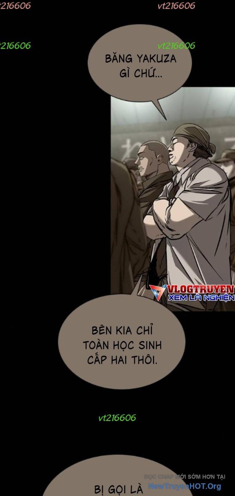 BáO Thù 2: VạN Nhân Chi ThượNg Chapter 100 - Trang 2