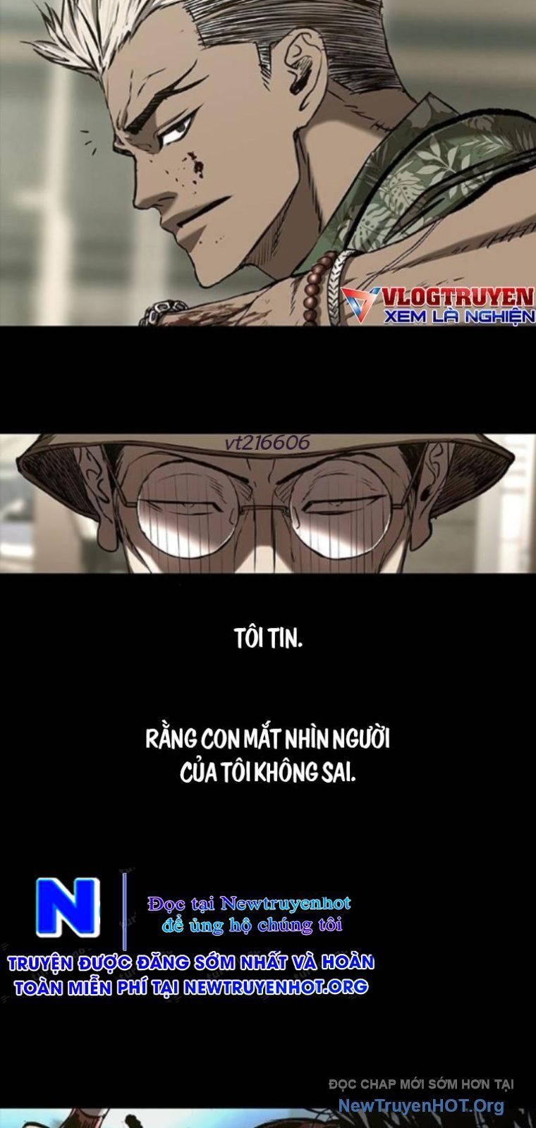 BáO Thù 2: VạN Nhân Chi ThượNg Chapter 100 - Trang 2