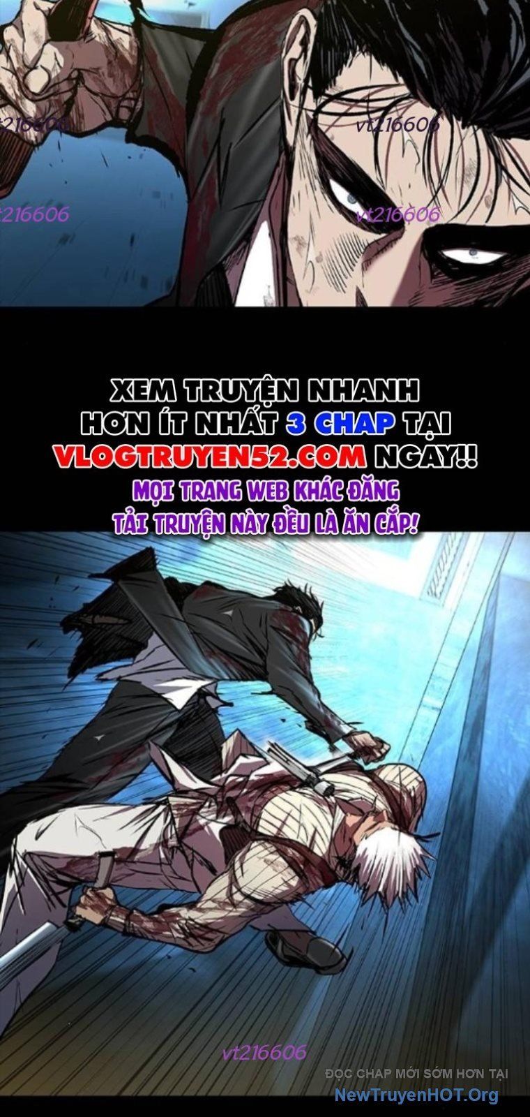 BáO Thù 2: VạN Nhân Chi ThượNg Chapter 100 - Trang 2