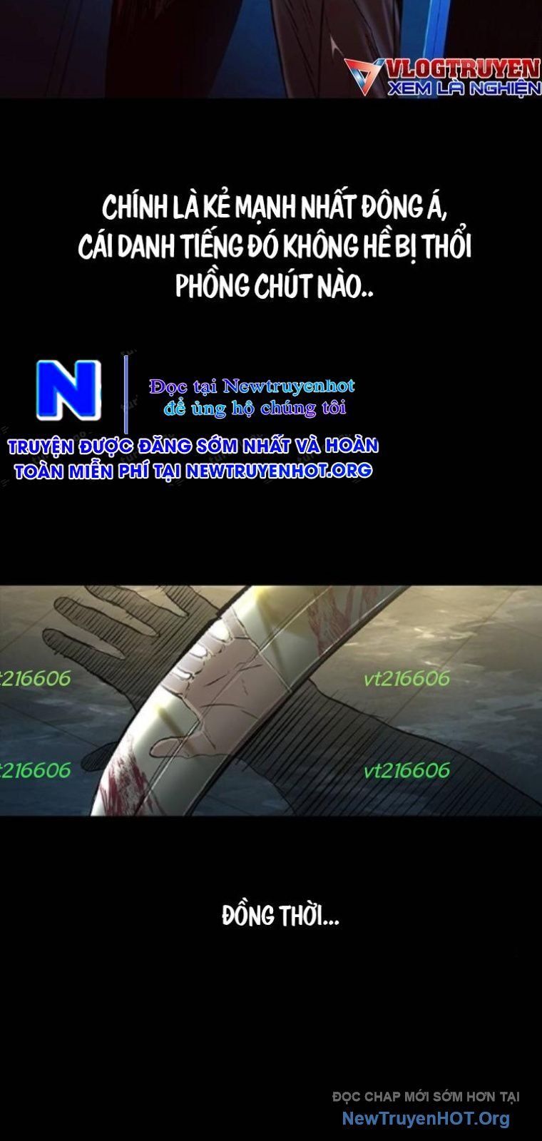 BáO Thù 2: VạN Nhân Chi ThượNg Chapter 100 - Trang 2