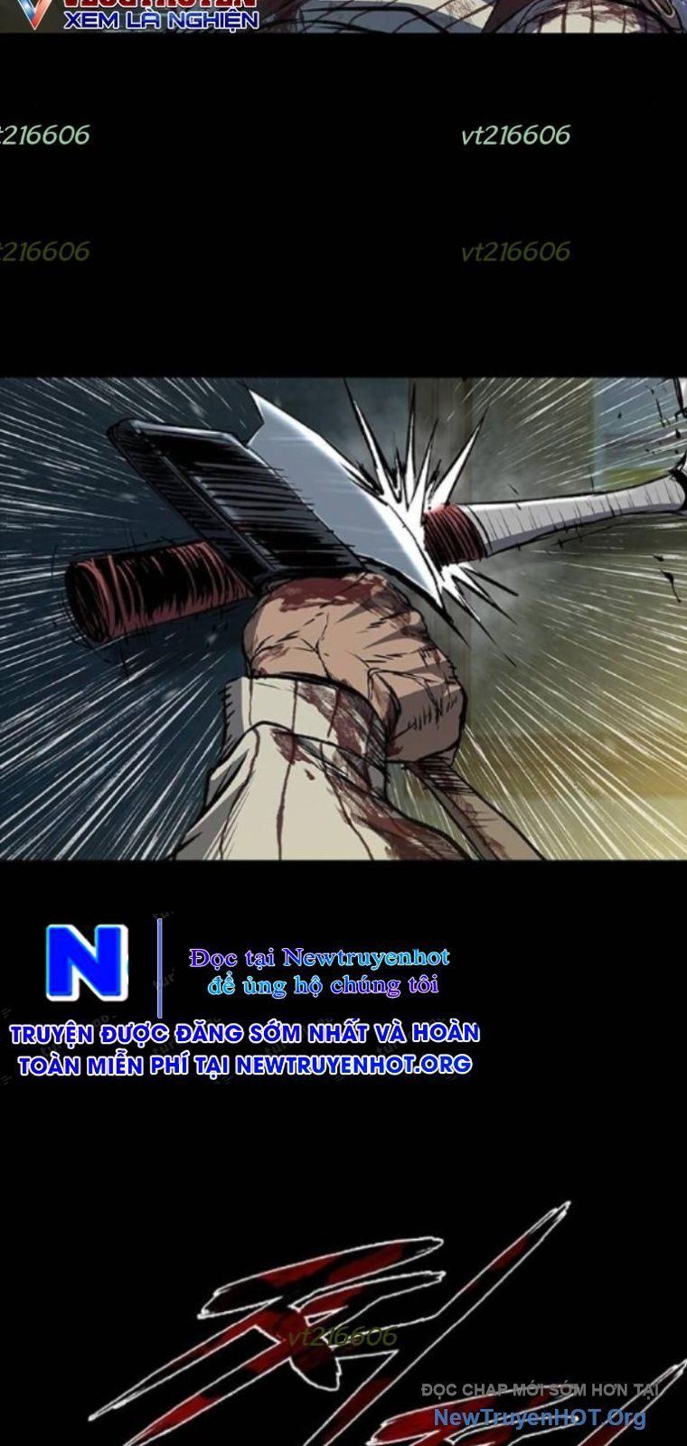 BáO Thù 2: VạN Nhân Chi ThượNg Chapter 100 - Trang 2