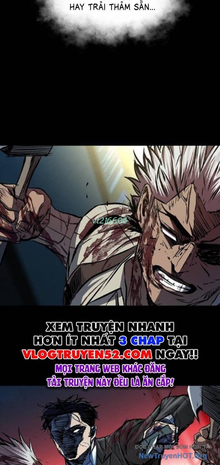 BáO Thù 2: VạN Nhân Chi ThượNg Chapter 100 - Trang 2