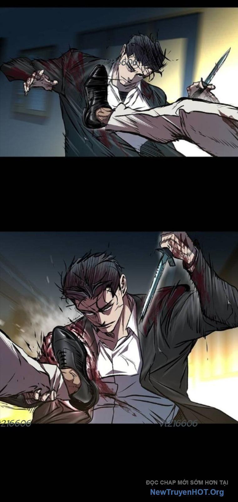 BáO Thù 2: VạN Nhân Chi ThượNg Chapter 100 - Trang 2