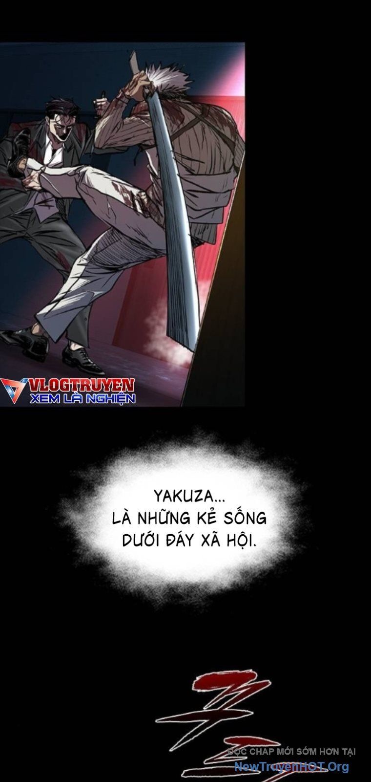 BáO Thù 2: VạN Nhân Chi ThượNg Chapter 100 - Trang 2