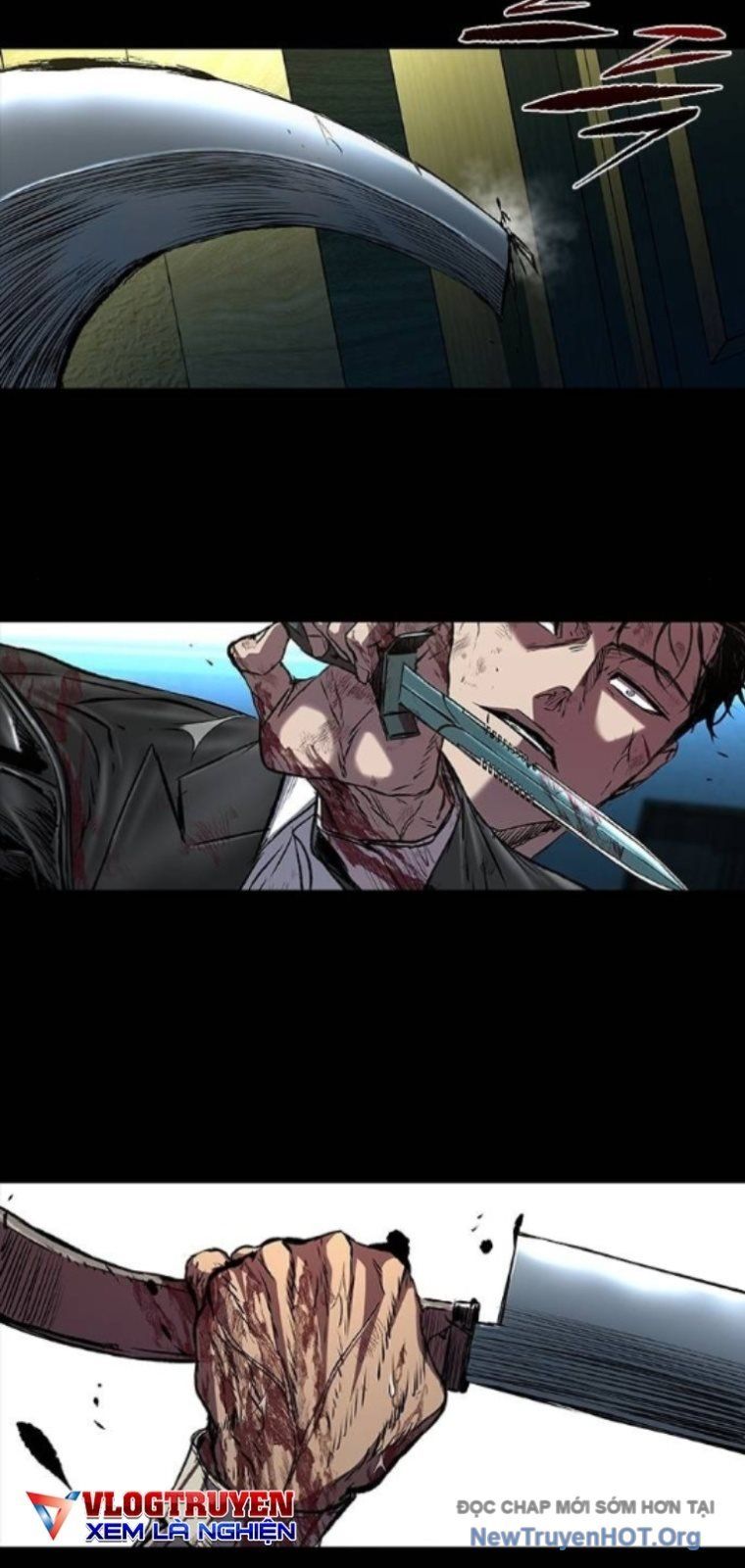 BáO Thù 2: VạN Nhân Chi ThượNg Chapter 100 - Trang 2