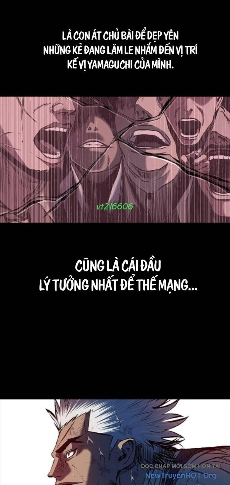 BáO Thù 2: VạN Nhân Chi ThượNg Chapter 100 - Trang 2