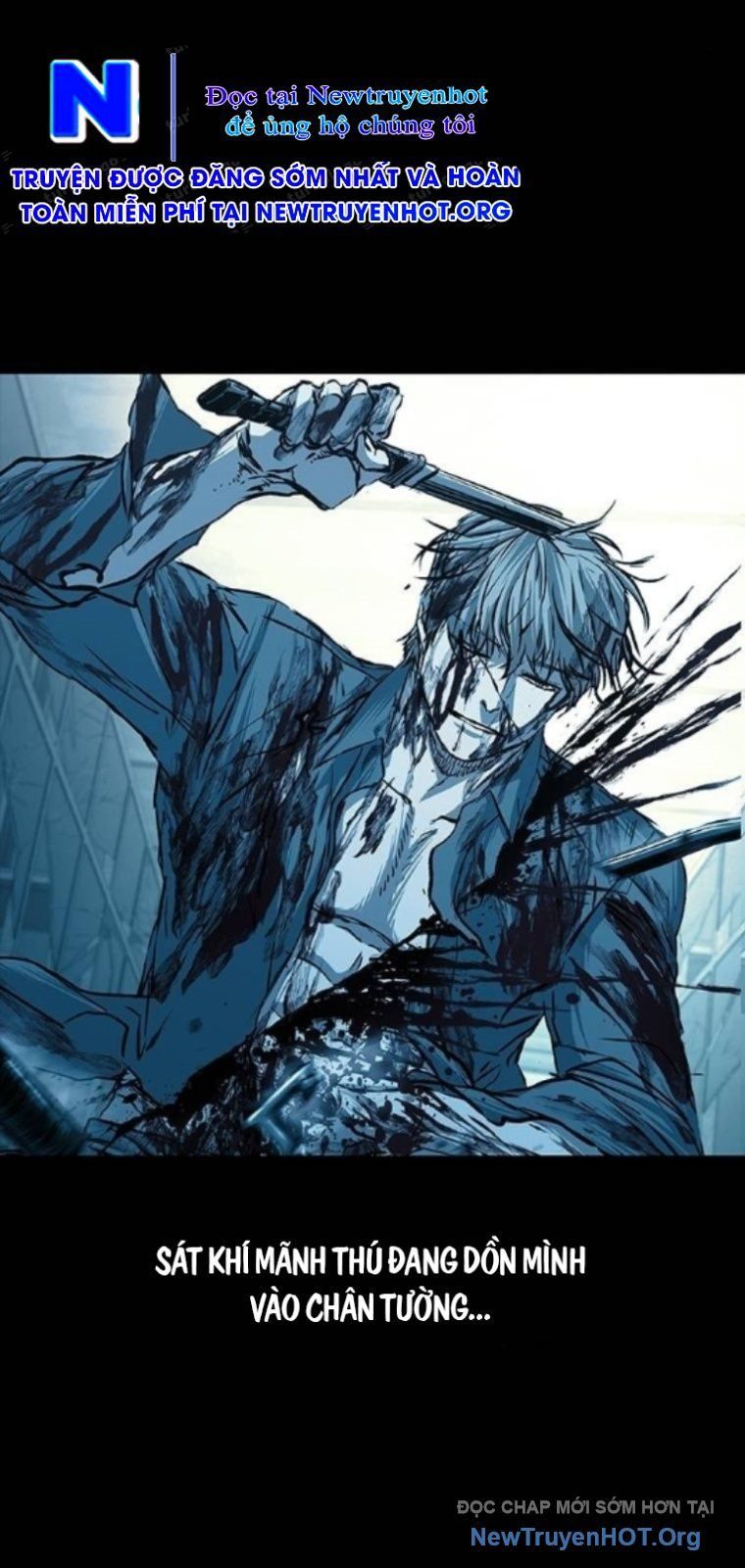 BáO Thù 2: VạN Nhân Chi ThượNg Chapter 100 - Trang 2