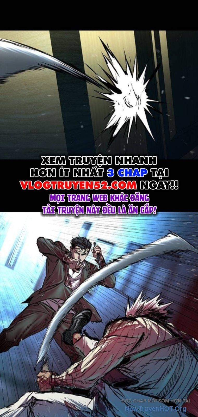 BáO Thù 2: VạN Nhân Chi ThượNg Chapter 100 - Trang 2