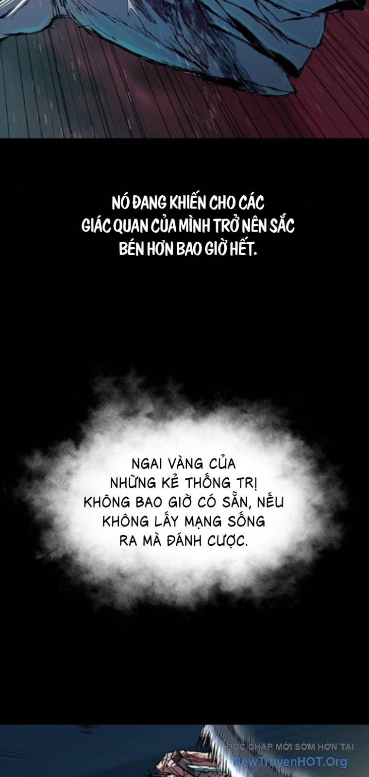 BáO Thù 2: VạN Nhân Chi ThượNg Chapter 100 - Trang 2