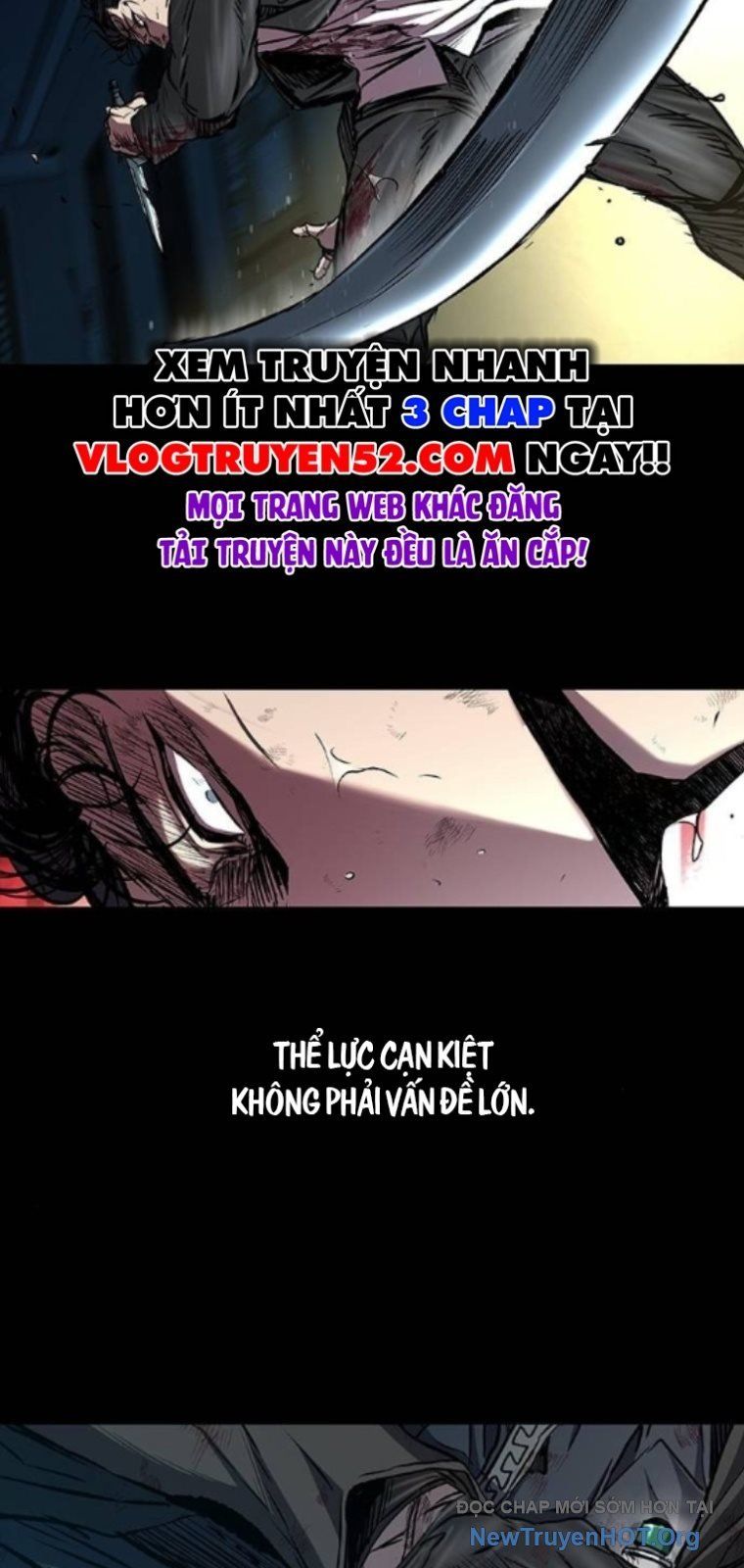 BáO Thù 2: VạN Nhân Chi ThượNg Chapter 100 - Trang 2