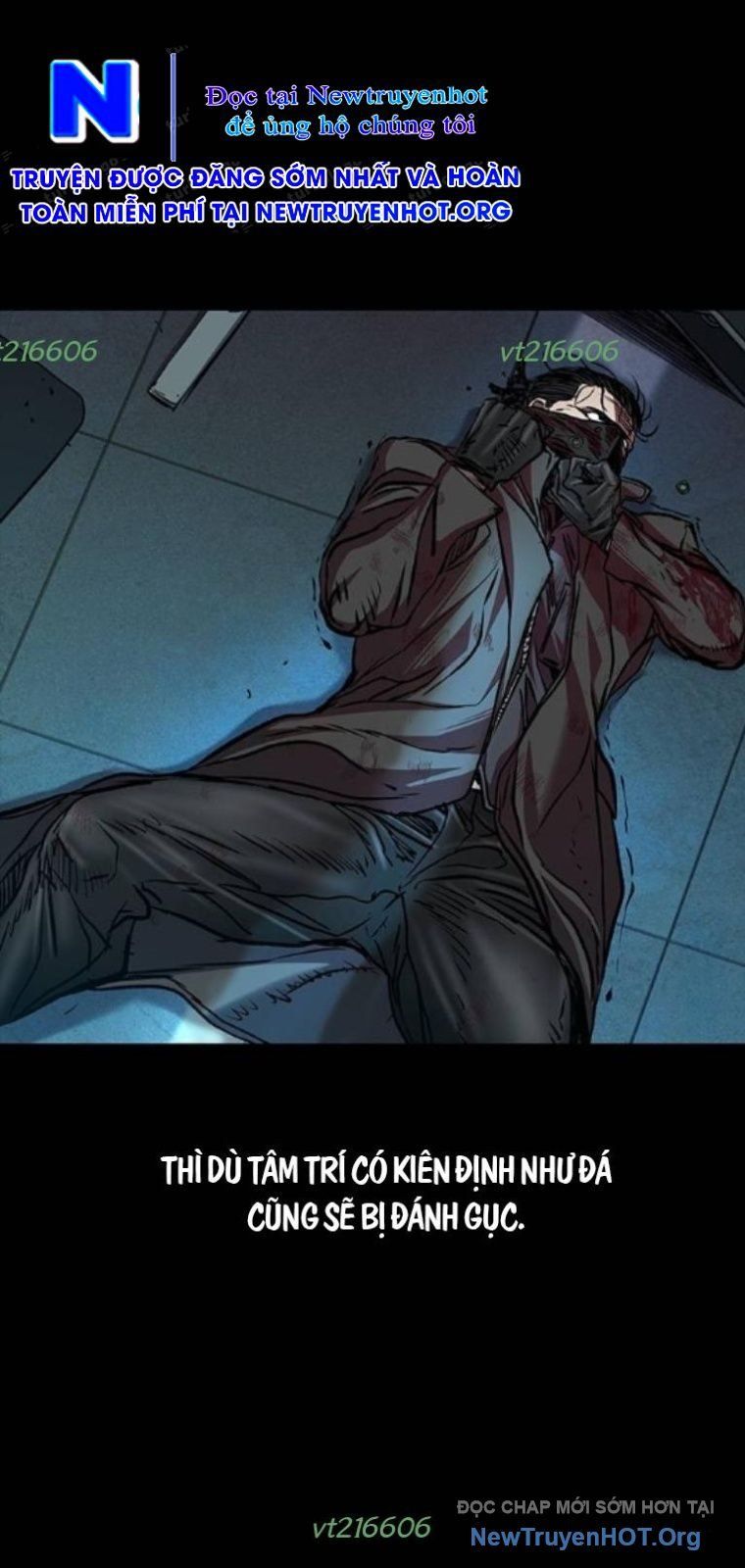 BáO Thù 2: VạN Nhân Chi ThượNg Chapter 100 - Trang 2