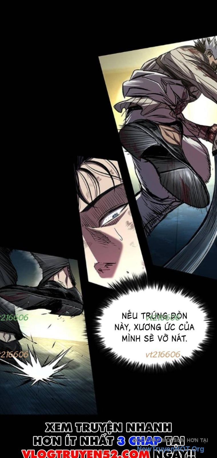 BáO Thù 2: VạN Nhân Chi ThượNg Chapter 100 - Trang 2