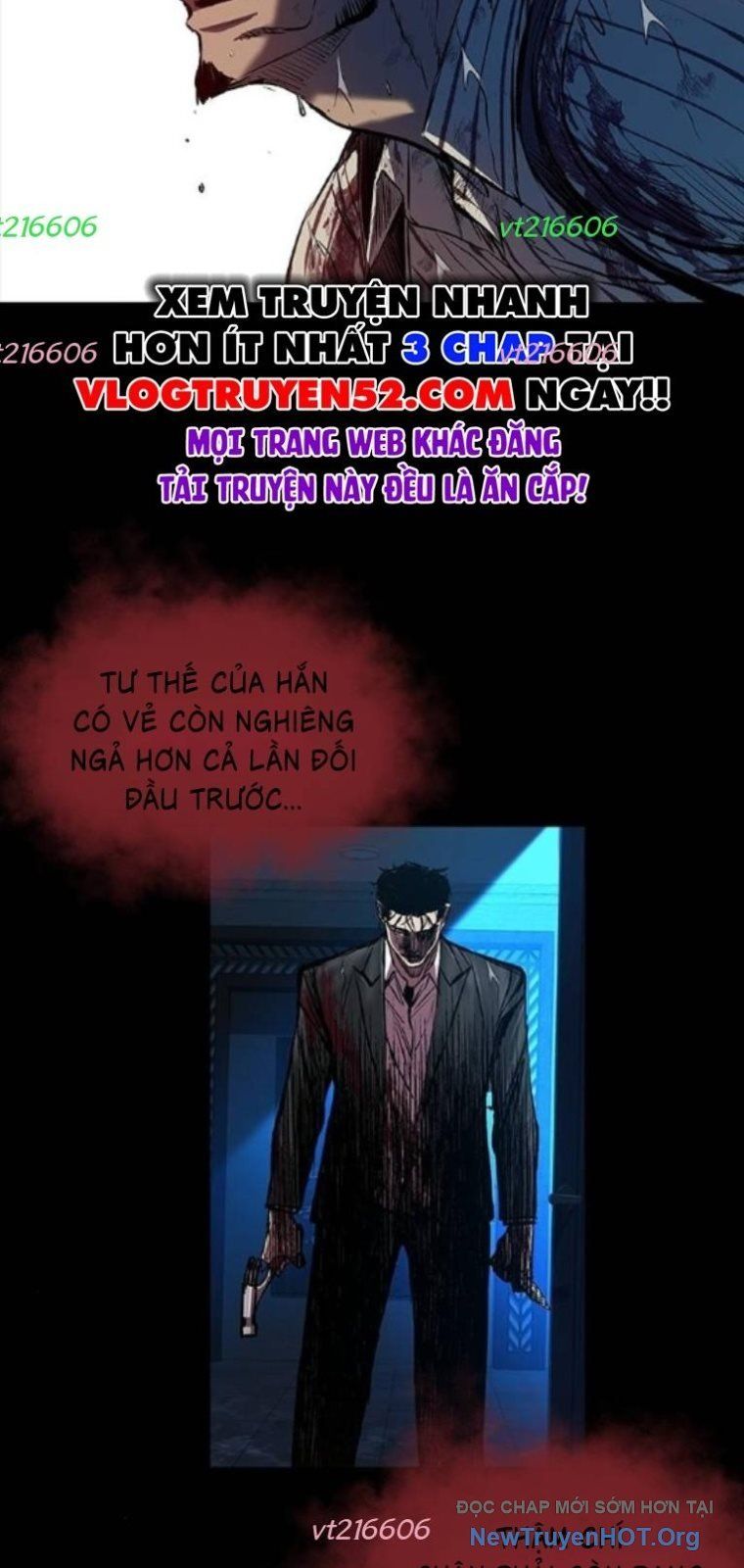 BáO Thù 2: VạN Nhân Chi ThượNg Chapter 100 - Trang 2