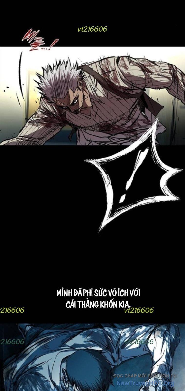 BáO Thù 2: VạN Nhân Chi ThượNg Chapter 100 - Trang 2