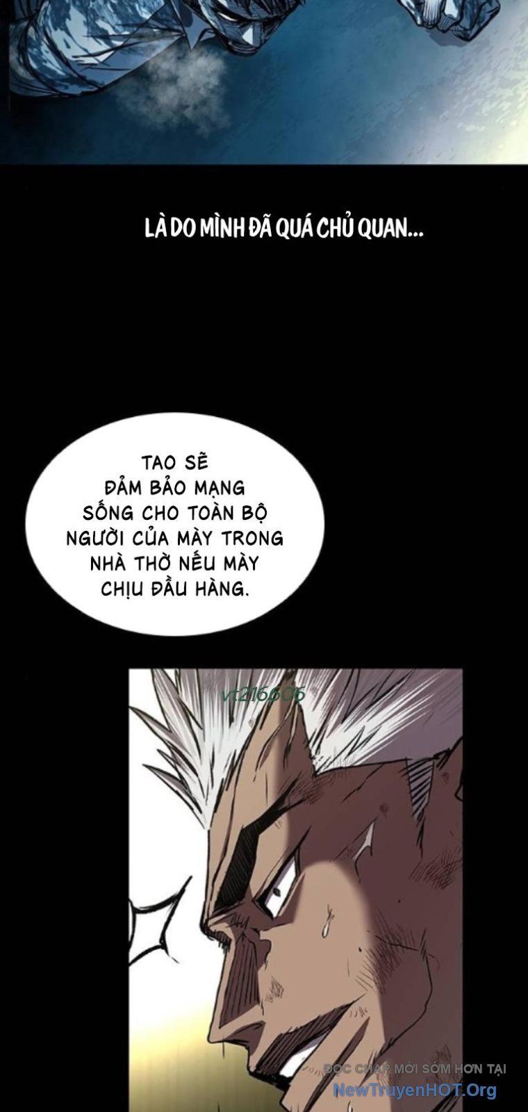 BáO Thù 2: VạN Nhân Chi ThượNg Chapter 100 - Trang 2