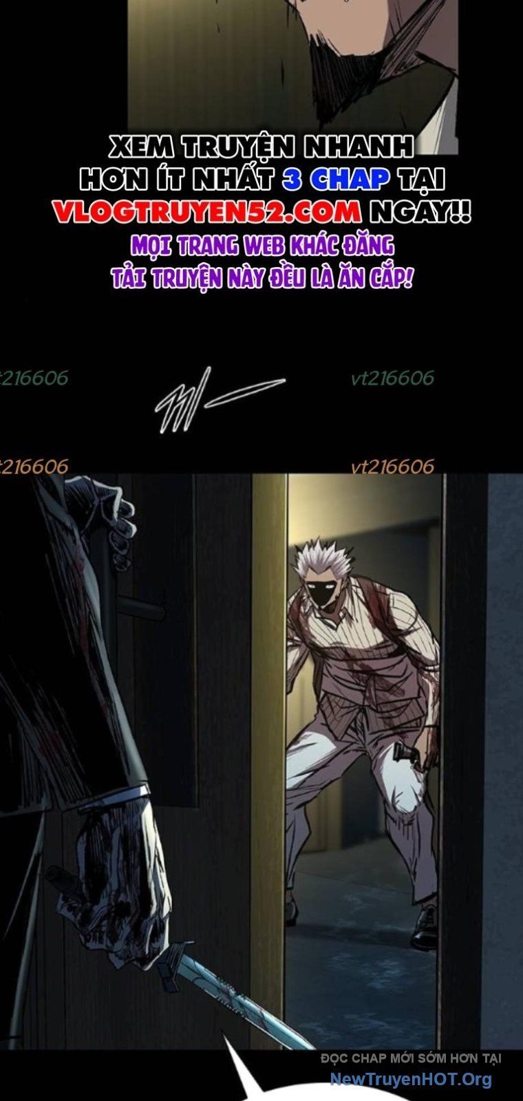 BáO Thù 2: VạN Nhân Chi ThượNg Chapter 100 - Trang 2